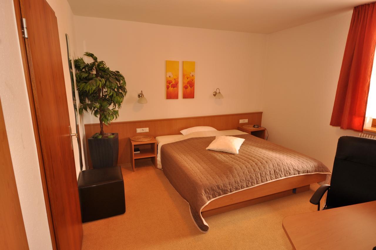 Landhotel Krone Alpirsbach Exterior photo