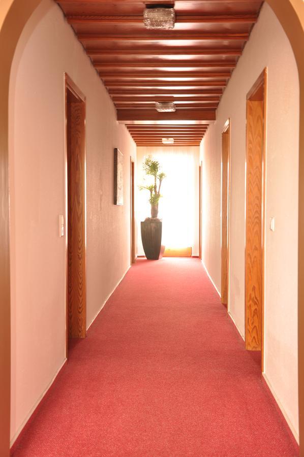 Landhotel Krone Alpirsbach Exterior photo