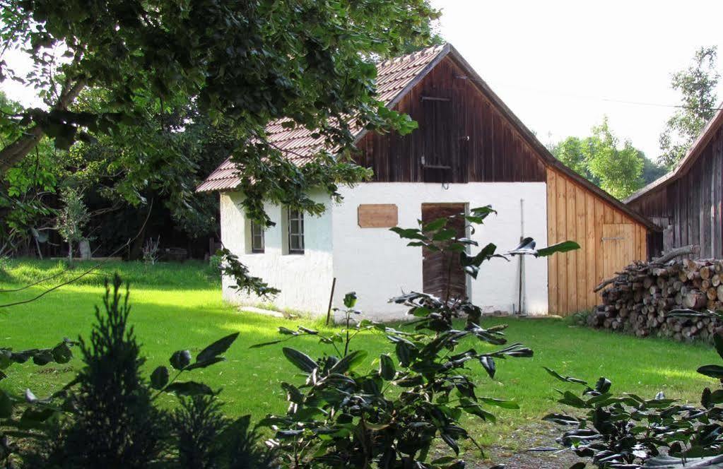 Landhotel Krone Alpirsbach Exterior photo